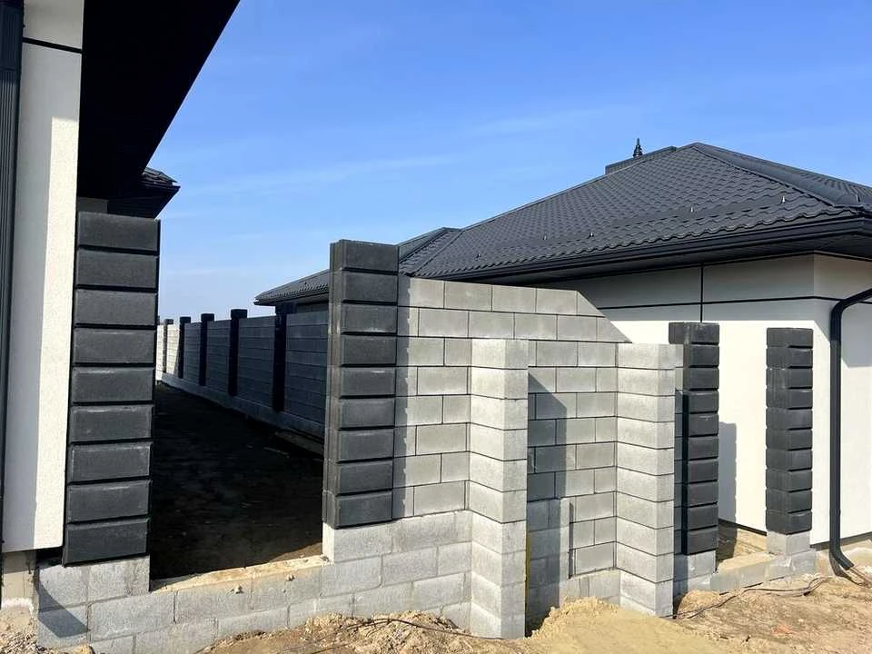 Будинок. Рівне, Масив гармонія