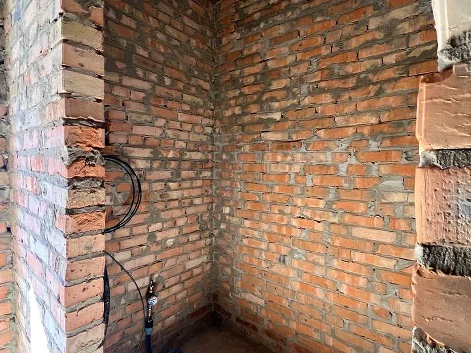 Будинок. Рівне, Масив гармонія