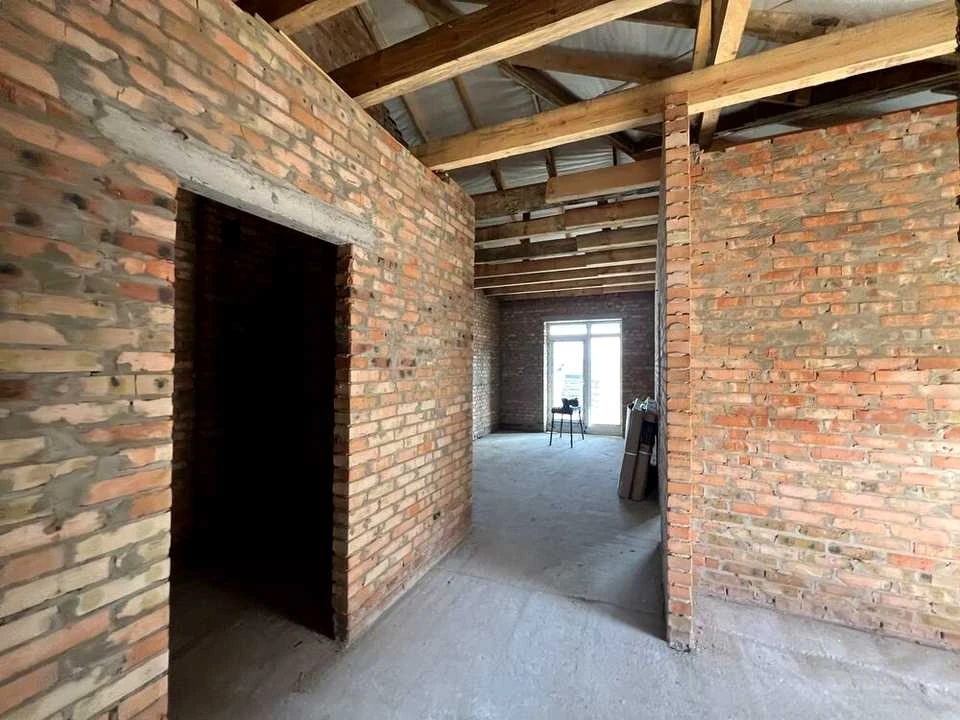 Будинок. Рівне, Масив гармонія