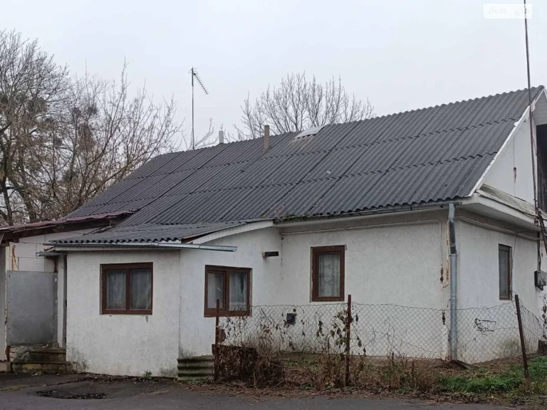 Продаж Частина будинку