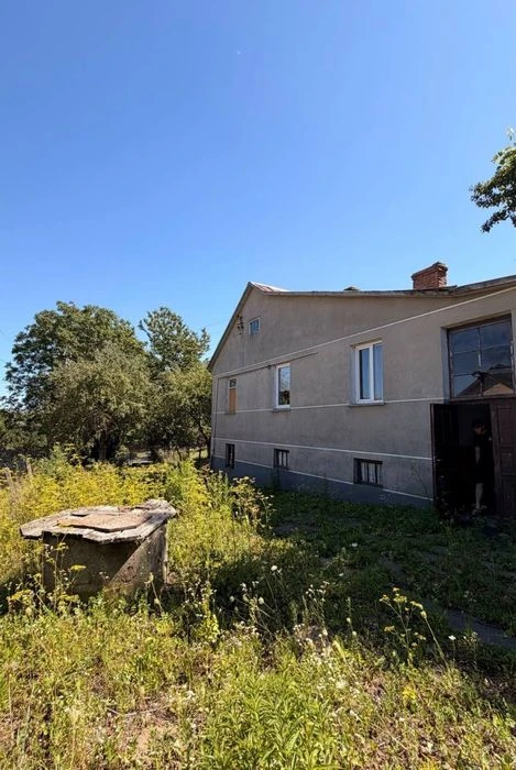 Терміновий продаж будинок 115 м2.  із земельною ділянкою 14