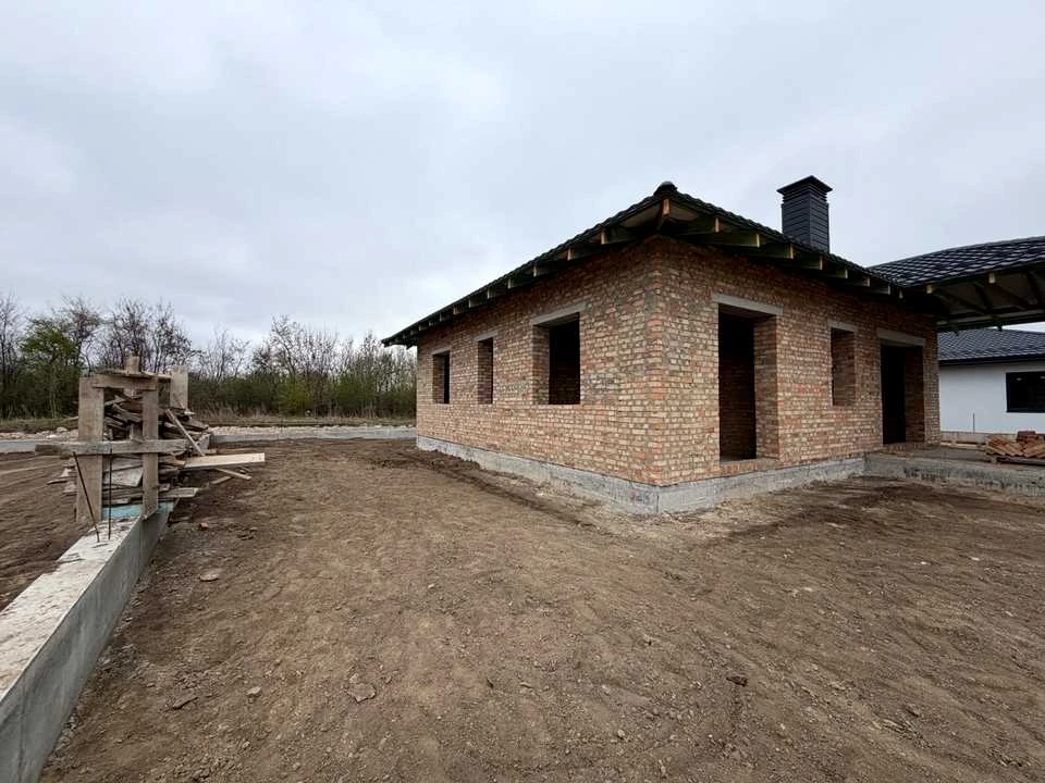 Будинок. Рівне, Київська вул.