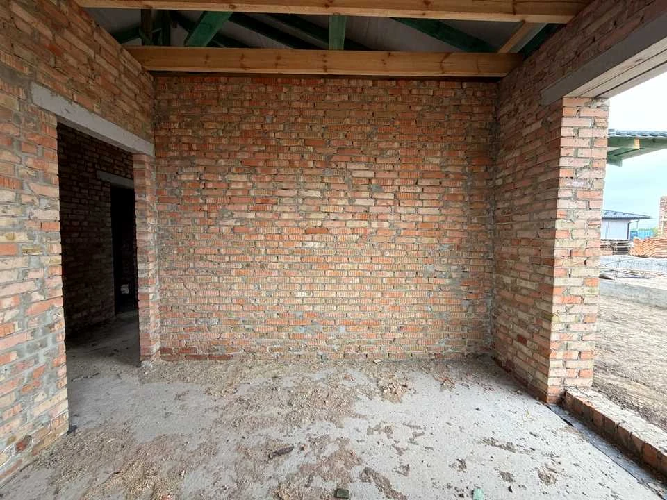 Будинок. Рівне, Київська вул.