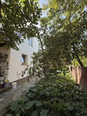Продам окремий будинок у Рівному вул. Харківська