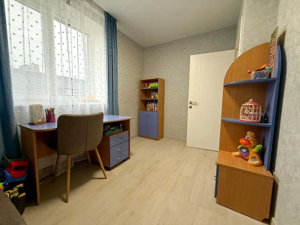 Будинок. Рівне, масив сонячний