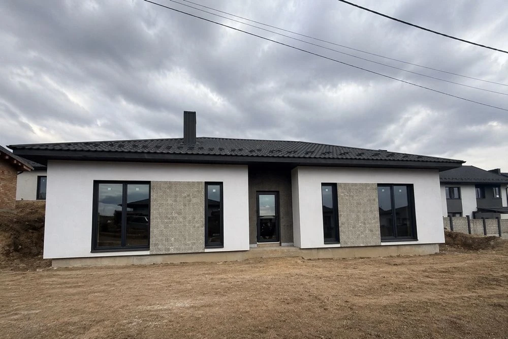 Продаж будинку на Макарова 113 кв.м.