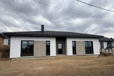 Продаж будинку на Макарова 113 кв.м.