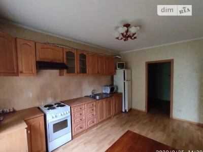 For sale 2-room apartment 73.5 sq. m. on Urlivska Street 34 • ID 3469