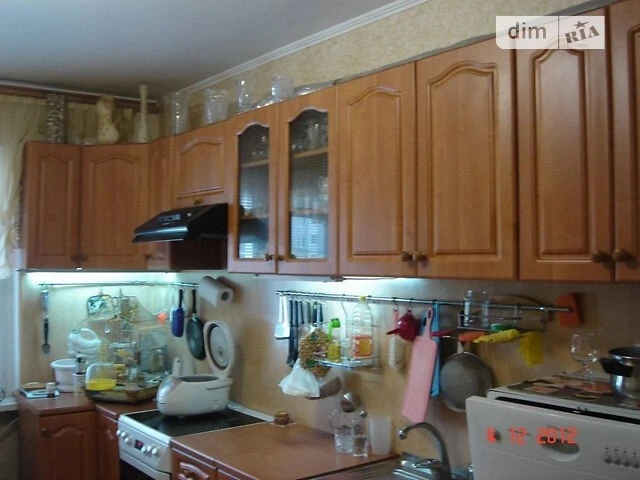 For sale 2-room apartment 73.5 sq. m. on Urlivska Street 34 • ID 3469