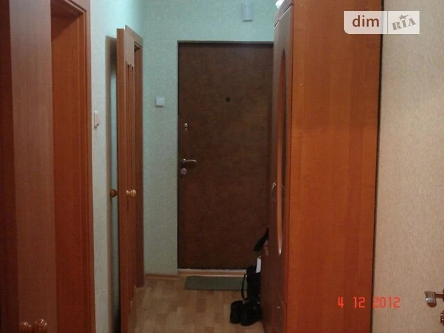 For sale 2-room apartment 73.5 sq. m. on Urlivska Street 34 • ID 3469