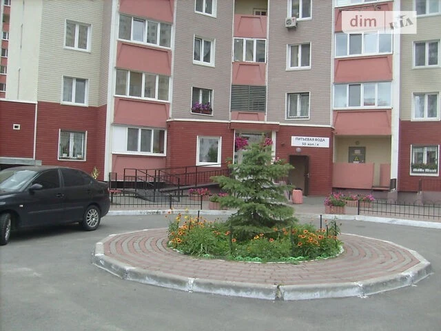 For sale 2-room apartment 73.5 sq. m. on Urlivska Street 34 • ID 3469