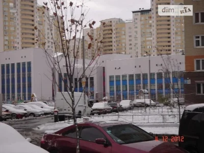 For sale 2-room apartment 73.5 sq. m. on Urlivska Street 34 • ID 3469