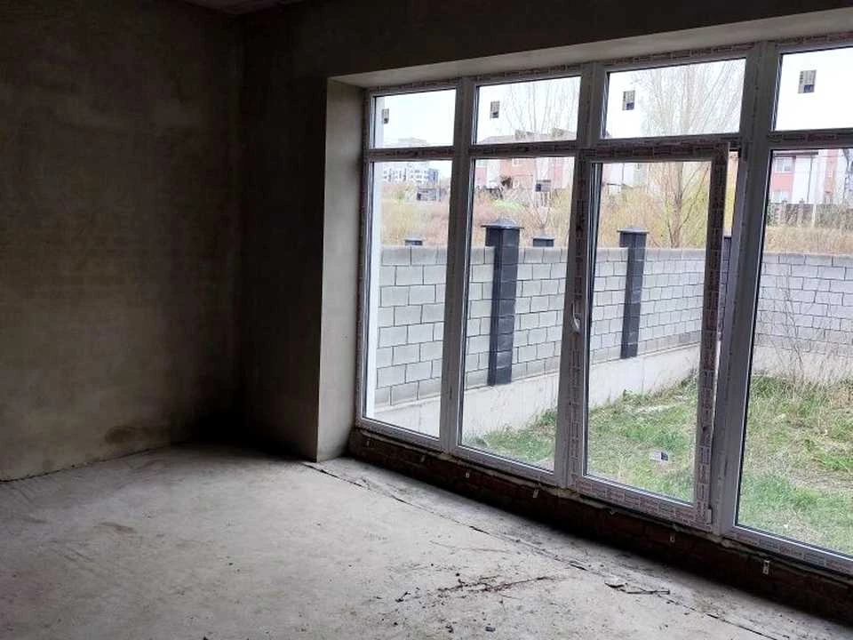 Будинок. Рівне, Фабрична вул.