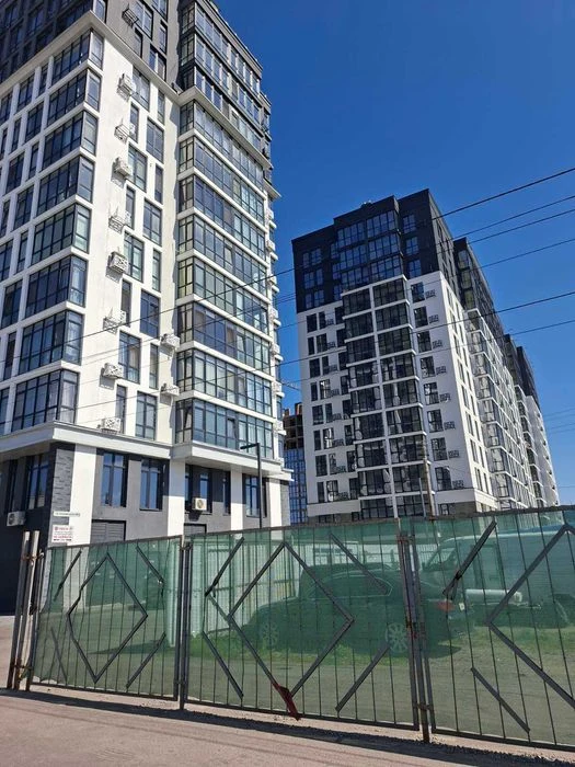 Продаж 1 кім. кв. ЖК Смарт Сіті