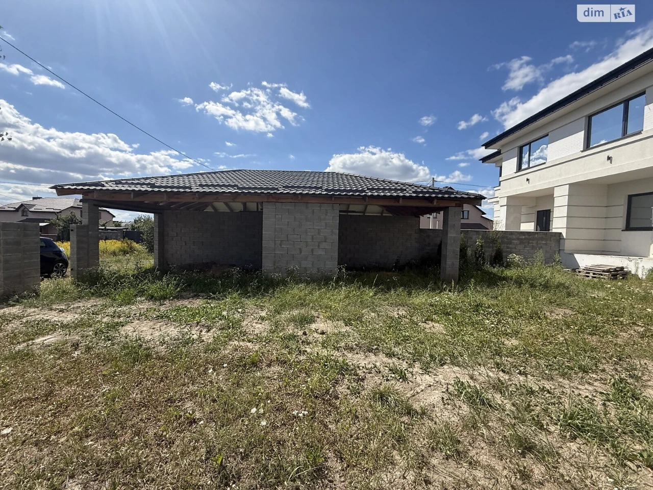 Продаж Дуплекс