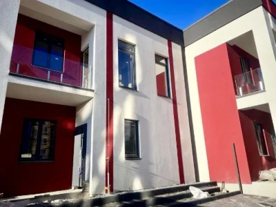 Будинок. Рівне, Єдності вул. (Чебишева)