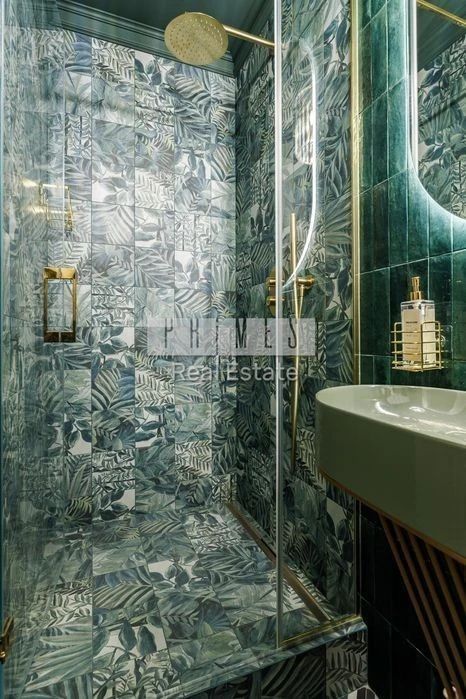Apartment for sale 3 rooms 92m2 renovated Manhattan City Beresteysky