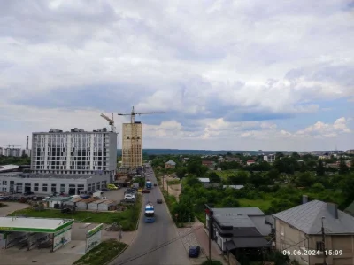 Большая 2к., 74м.кв. в Центре, Княгинен подземный паркинг
