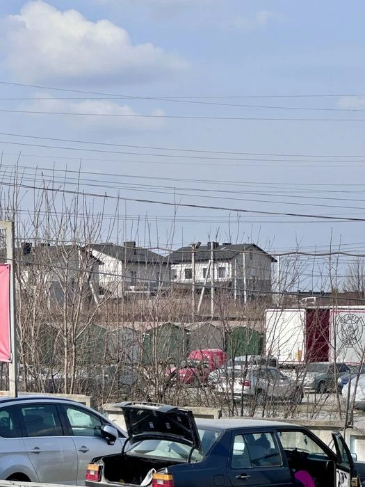 Котедж від забудовника відразу за автобазаром