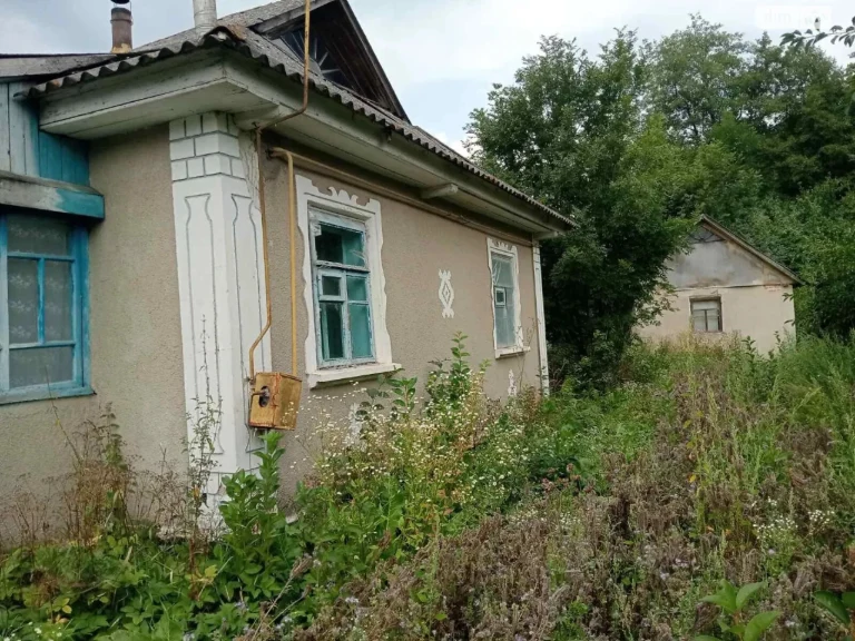 Продаж Дім