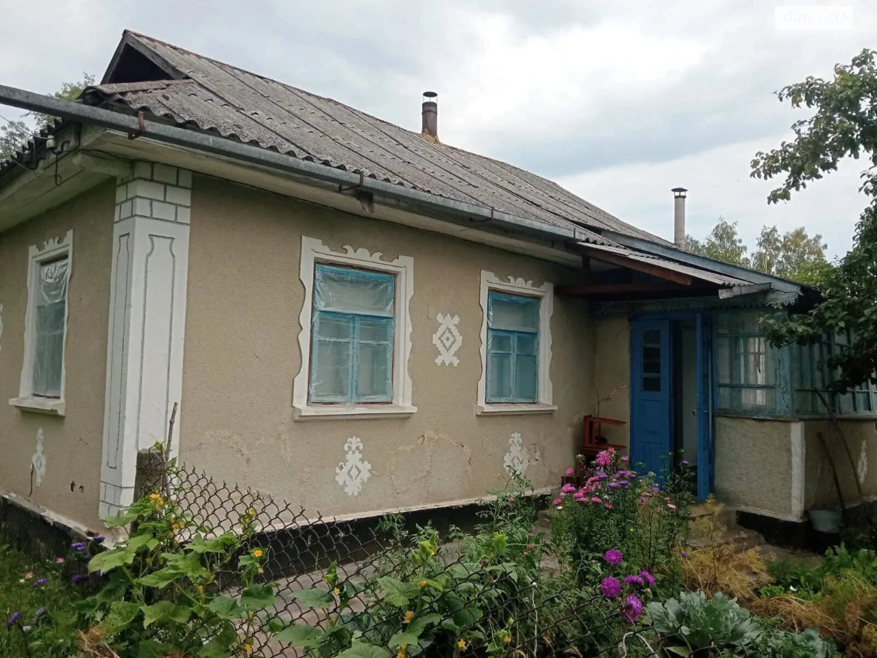 Продаж Дім