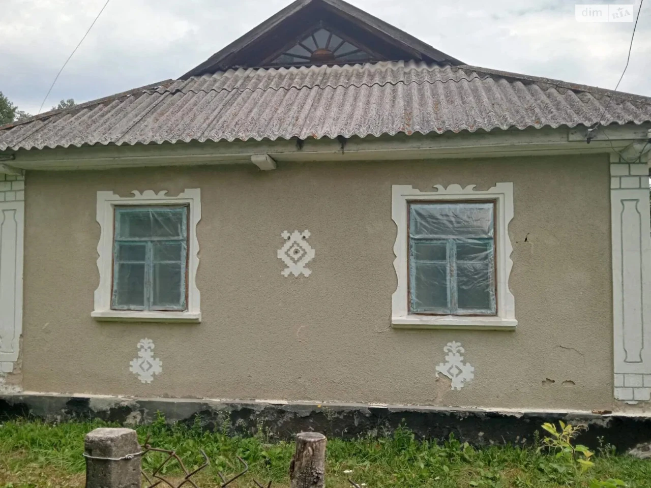 Продаж Дім