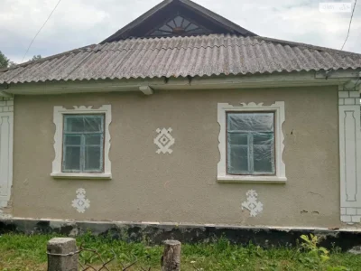 Продаж Дім