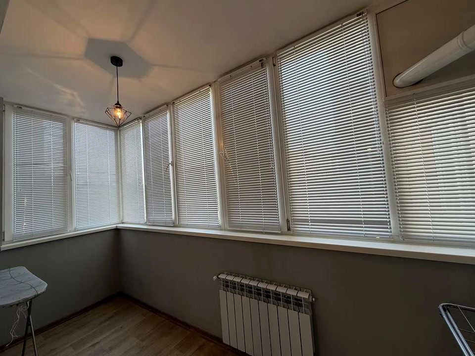 Apartment. Dnipro, Naberezhna Peremohy st.