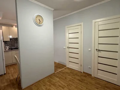 Apartment. Dnipro, Naberezhna Peremohy st.