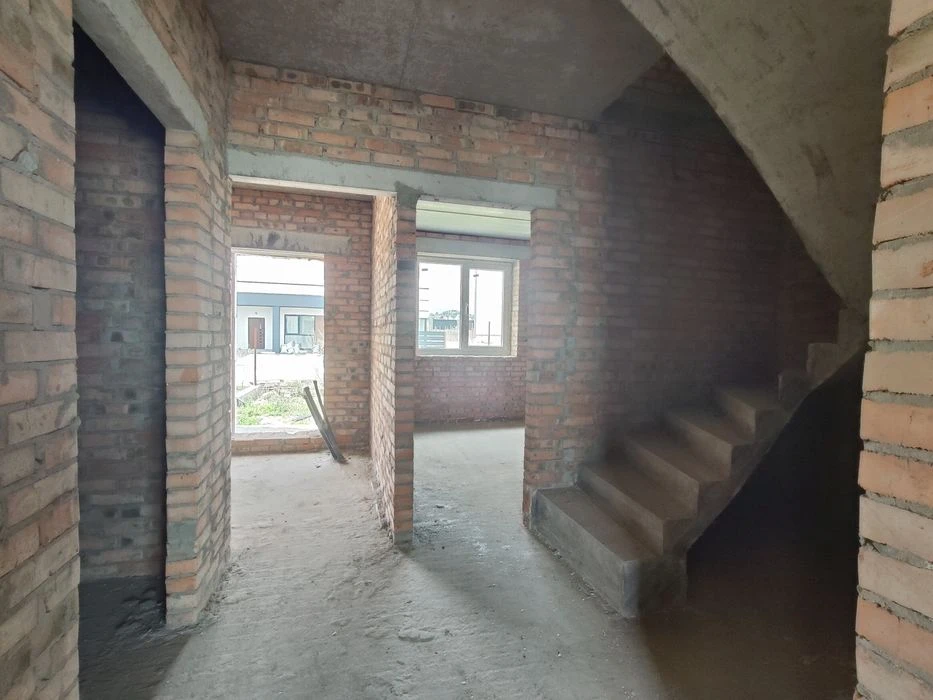 Власний котедж замість тісної квартири!Льонокомбінат!