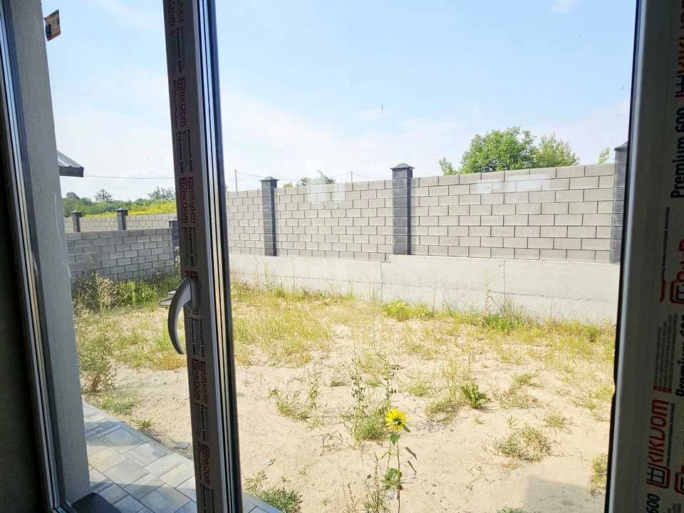 Будинок. Рівне, Чумацька