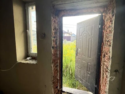 Будинок. Рівне, Зоряна