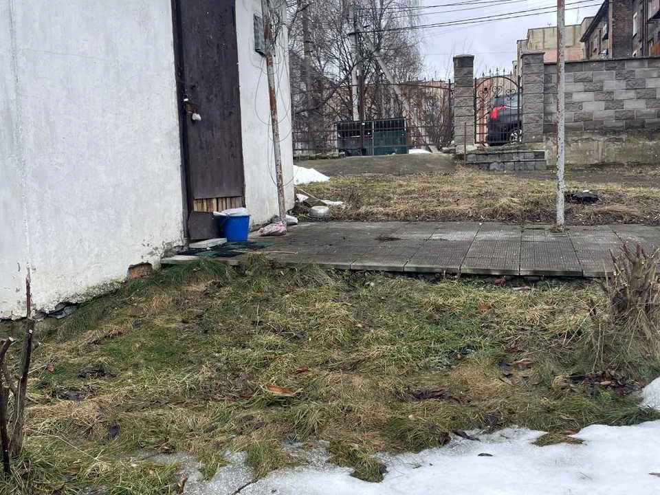 Будинок. Рівне, Вербова вул.