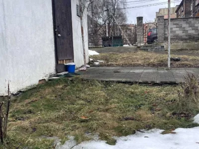 Будинок. Рівне, Вербова вул.