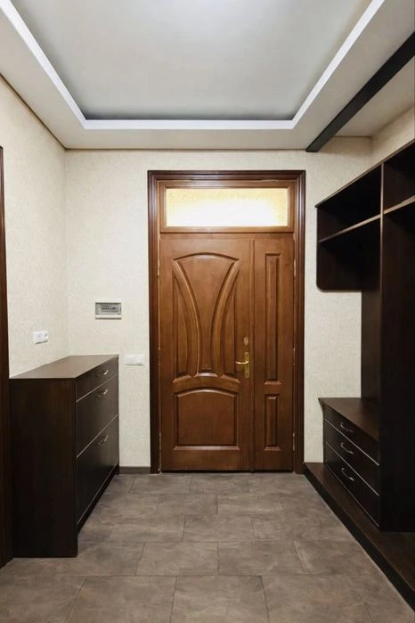 Продажа двухэтажной квартиры в центре Львова!