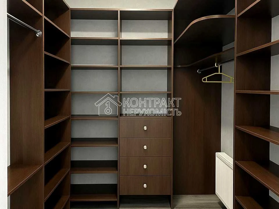 Apartment. Kharkiv, Yaroslavska Street.