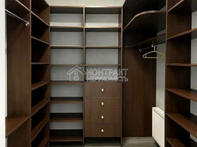 Apartment. Kharkiv, Yaroslavska Street.