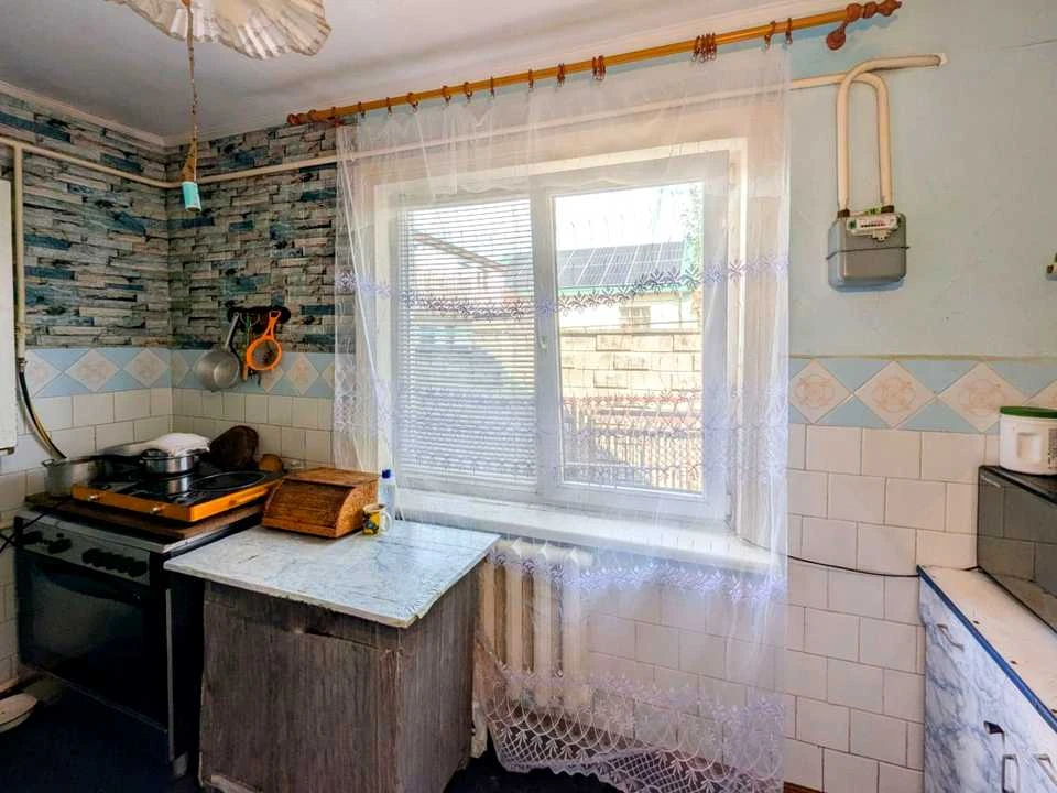 Будинок. Рівне, Дубенська вул.