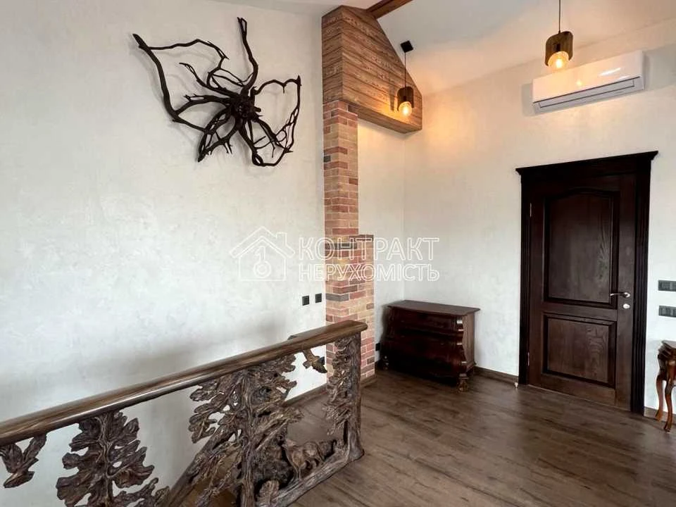 Apartment. Kharkiv, Yaroslavska Street.