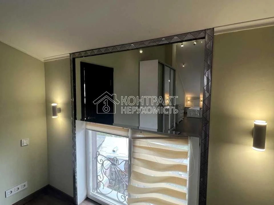 Apartment. Kharkiv, Yaroslavska Street.