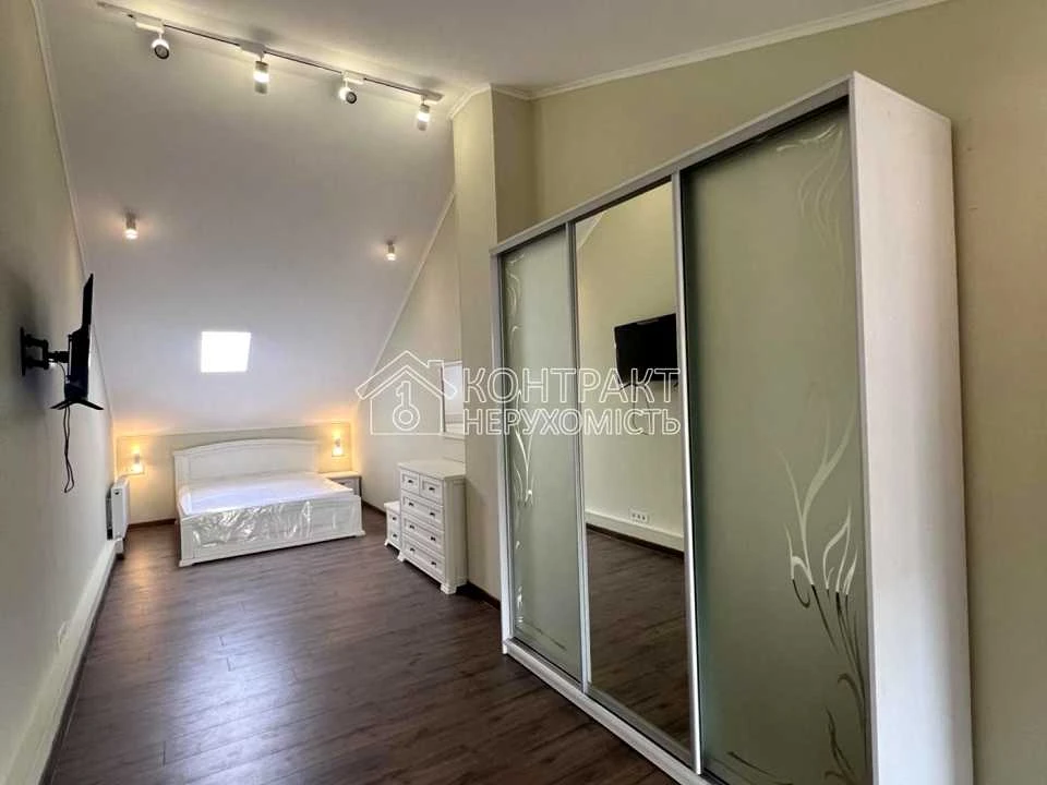Apartment. Kharkiv, Yaroslavska Street.