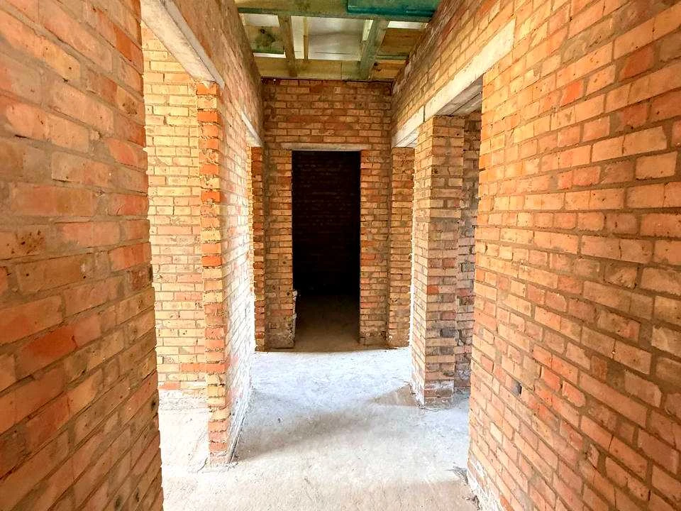 Будинок. Рівне, Криниченька