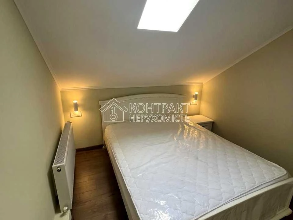 Apartment. Kharkiv, Yaroslavska Street.