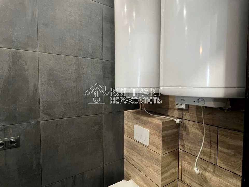 Apartment. Kharkiv, Yaroslavska Street.