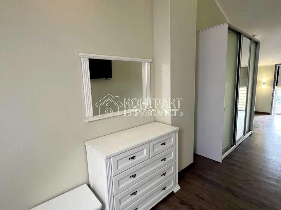 Apartment. Kharkiv, Yaroslavska Street.