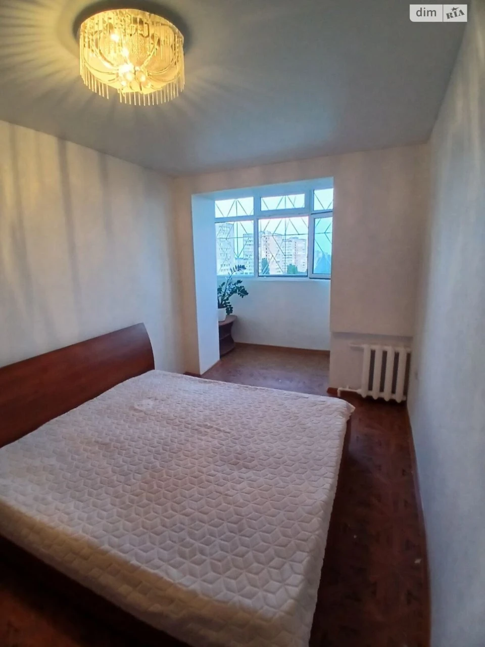 Продажа квартиры.