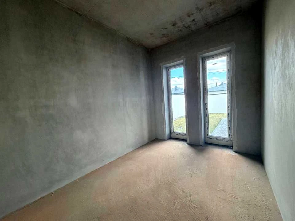 Будинок. Рівне, Єдності вул. (Чебишева)