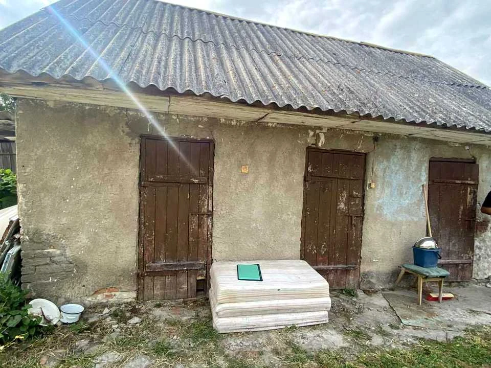 Будинок. Рівне, Покровська