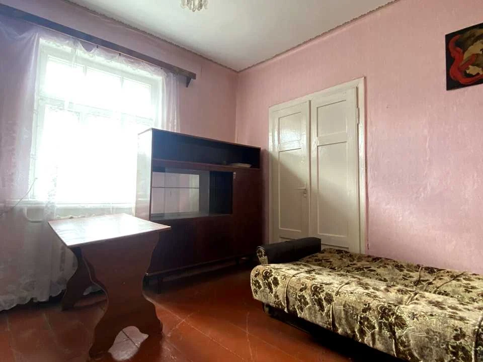 Будинок. Рівне, Покровська