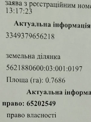 Продам будинок в С. Підлісне Дубровицький район